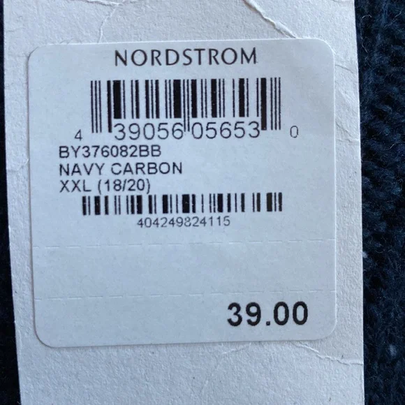 Tucker + Tate Sweater - Picture 9 of 9